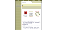 Desktop Screenshot of instantweb.com